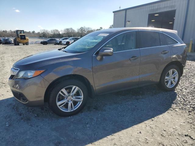 Acura Rdx (2013)