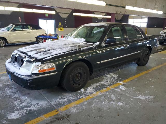 Mercury Grmarquis (2003)