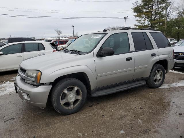 Chevrolet Trailblzr (2007)