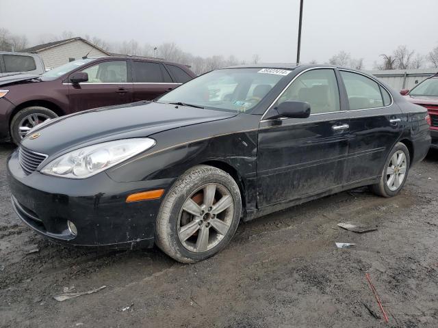 Lexus Es330 (2005)