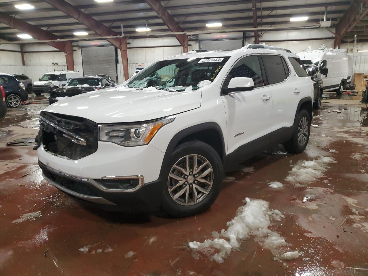 Gmc Acadia (2019)