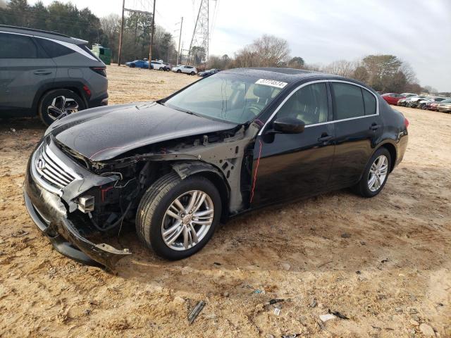 Infiniti G37 (2012)