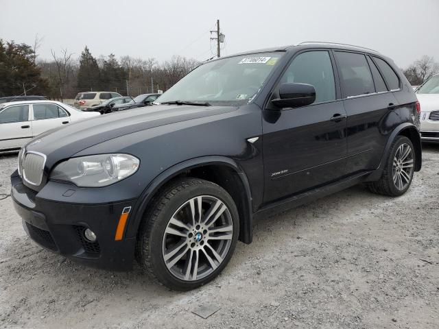 Bmw X5 (2013)