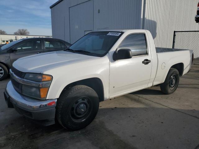 Chevrolet Colorado (2007)
