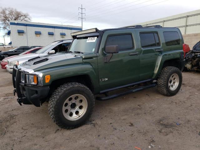 Hummer H3 (2006)