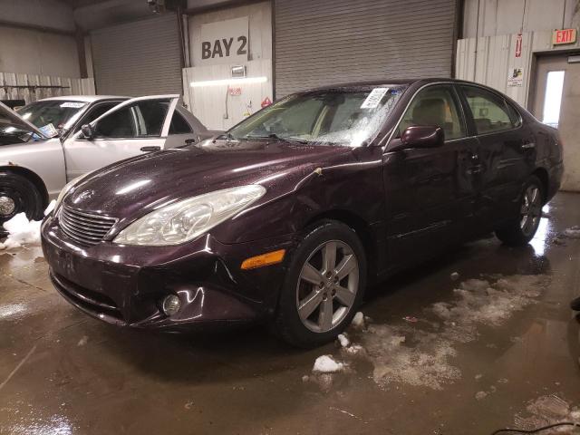 Lexus Es330 (2005)