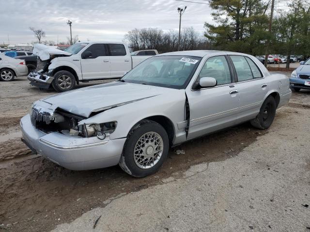 Mercury Grmarquis (2000)