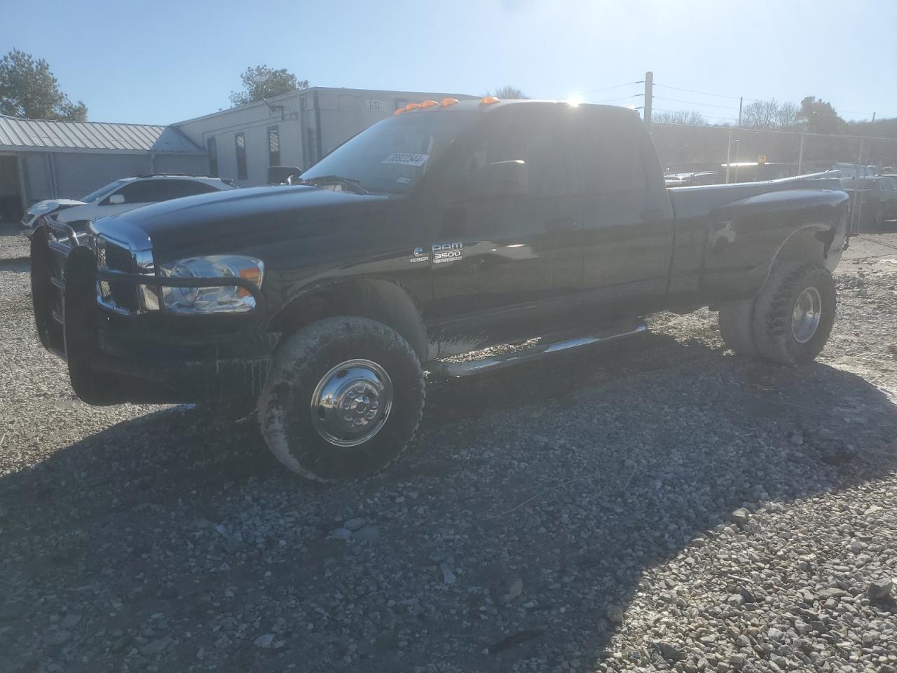 Dodge Ram (2007)