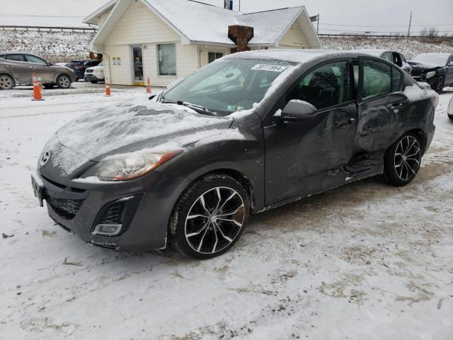 Mazda Mazda3 (2011)
