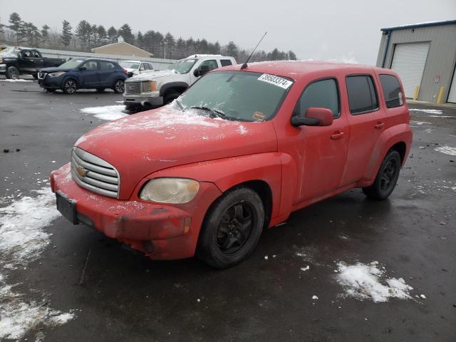 Chevrolet Hhr (2010)