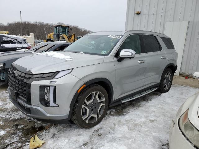 Hyundai Palisade (2023)