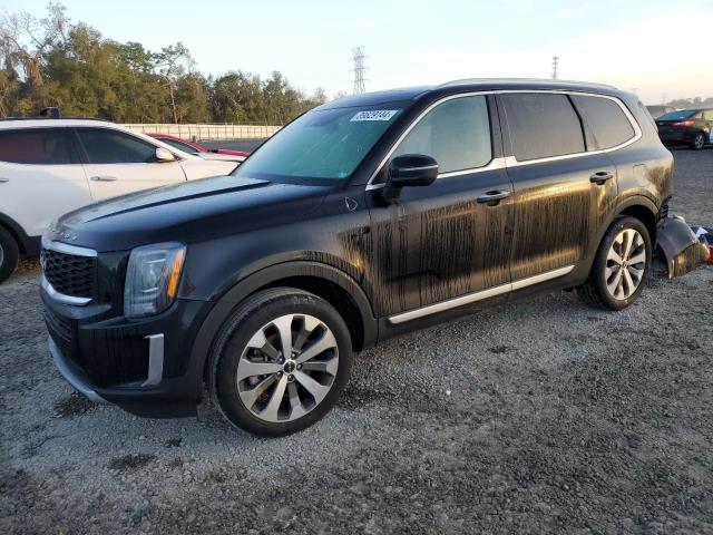 Kia Telluride (2022)
