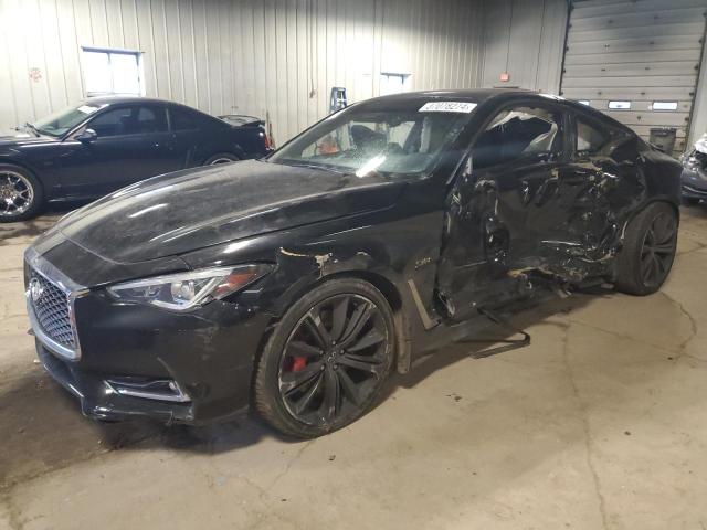 Infiniti Q60 (2018)