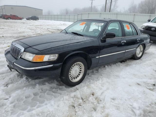 Mercury Grmarquis (1998)