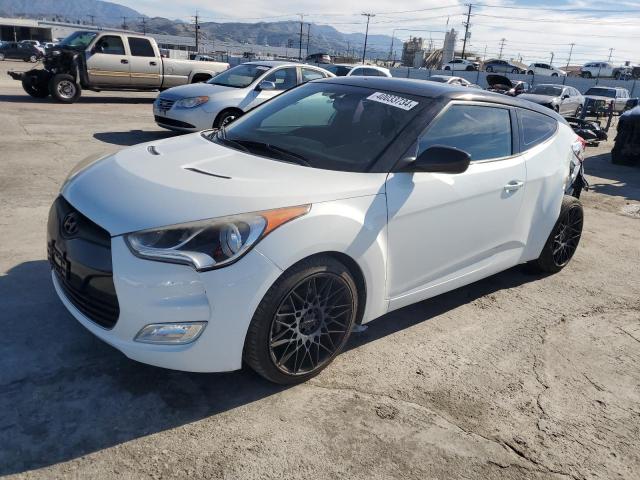 Hyundai Veloster (2014)