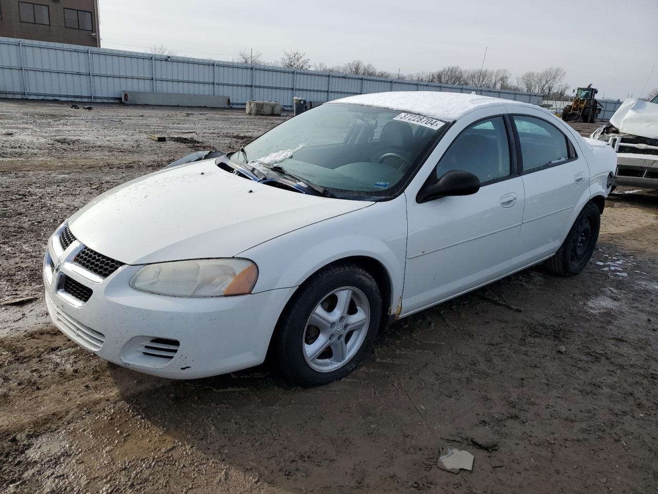Dodge Stratus (2006)