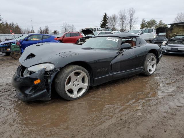 Dodge Viper (1999)