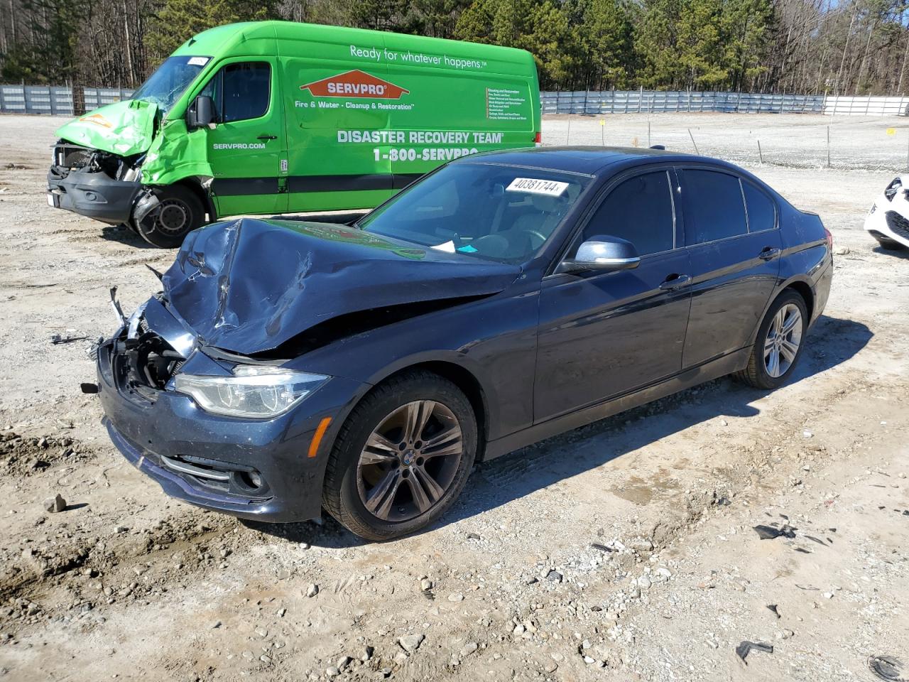 Bmw 3er (2016)