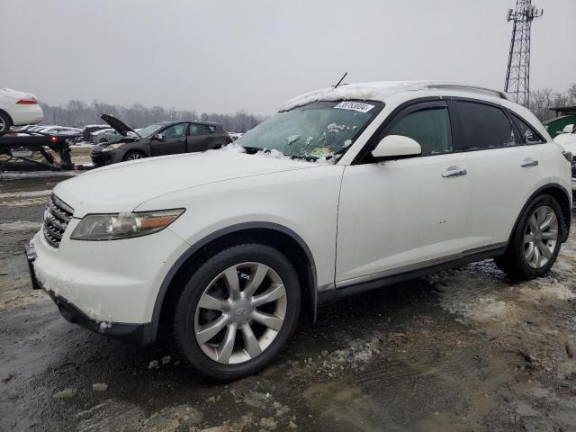 Infiniti Fx35 (2006)