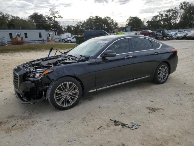 Genesis G80 (2019)