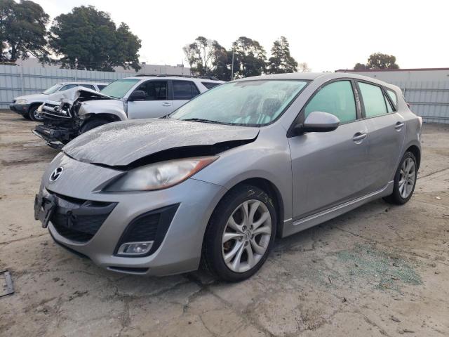 Mazda Mazda3 (2010)