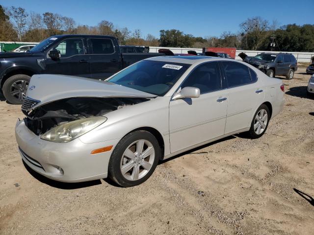 Lexus Es330 (2006)