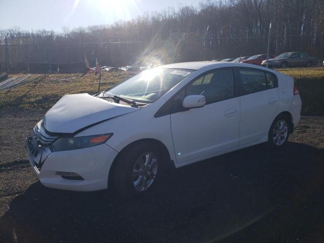 Honda Insight (2011)
