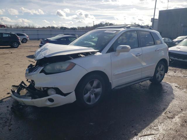Acura Rdx (2007)