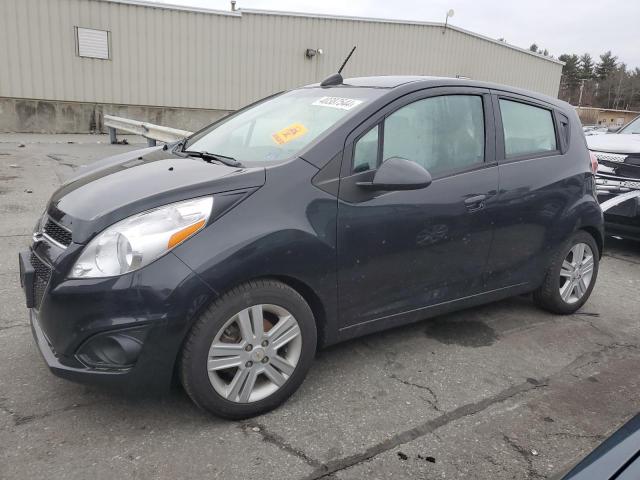 Chevrolet Spark (2015)