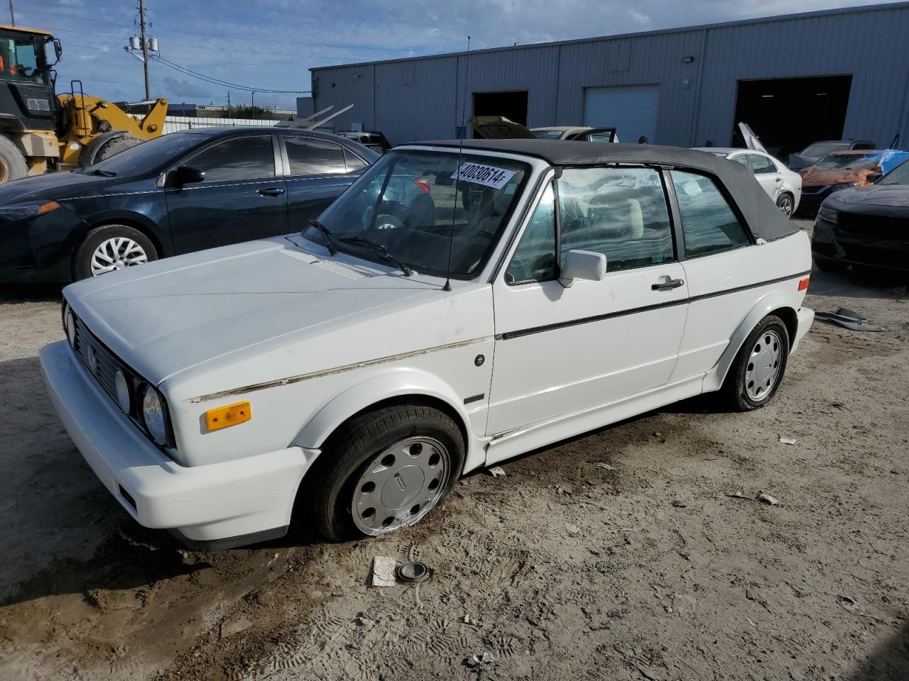 Volkswagen All (1992)