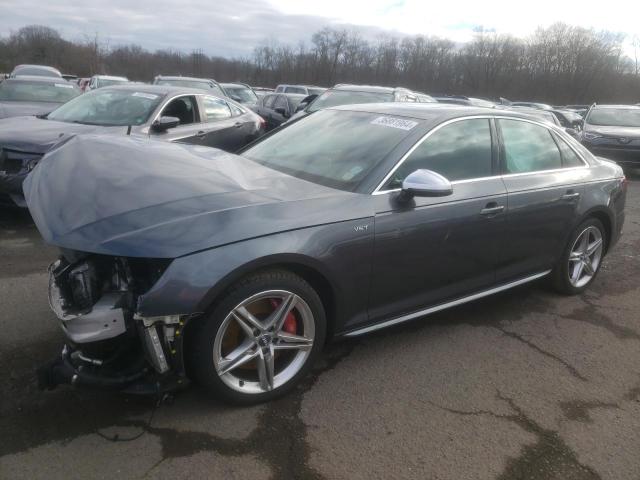 Audi S4-rs4 (2018)