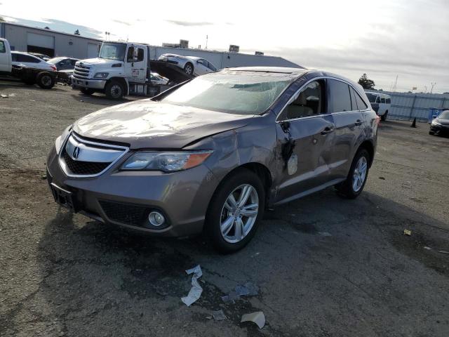 Acura Rdx (2013)