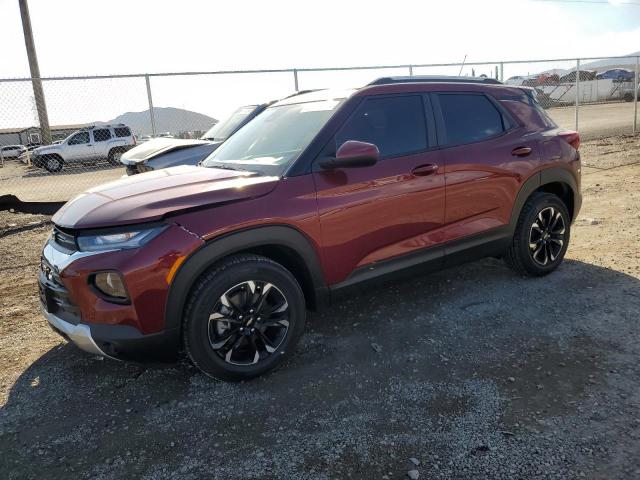 Chevrolet Trailblzr (2023)