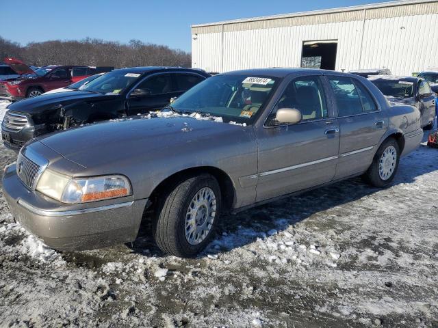 Mercury Grmarquis (2004)