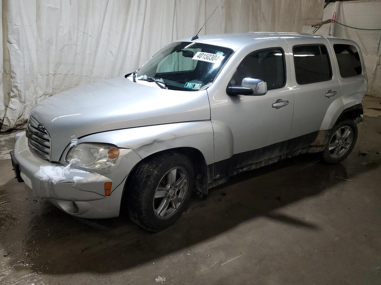 Chevrolet Hhr (2009)