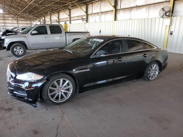 Jaguar Xj (2014)