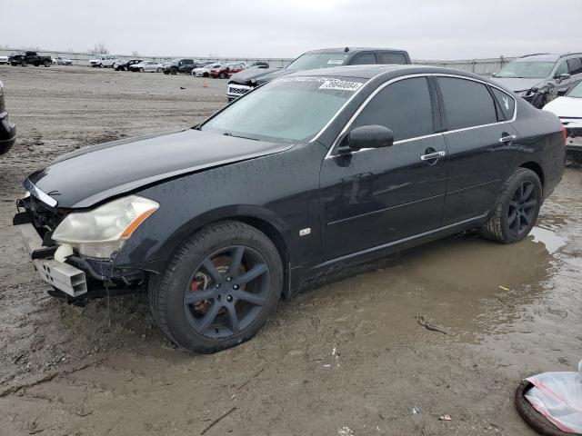 Infiniti M35 (2007)