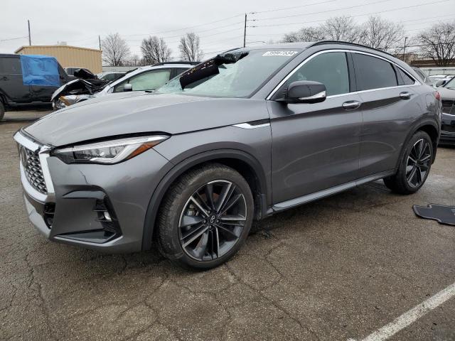 Infiniti Qx55 essen (2023)