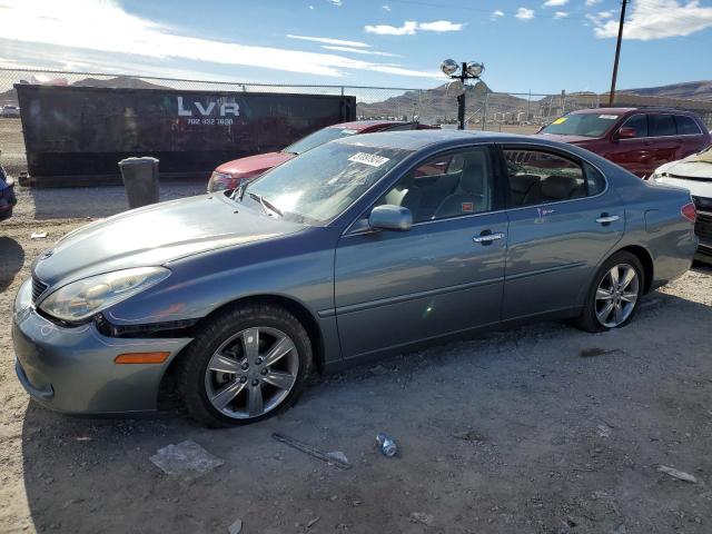 Lexus Es330 (2006)