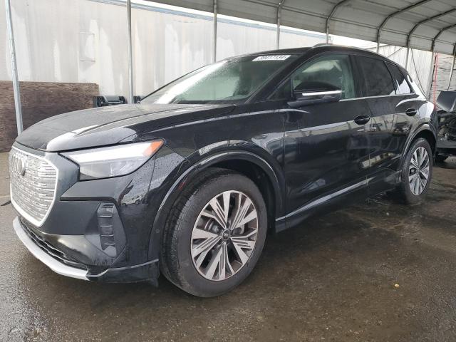 Audi Q4 e-tron (2022)