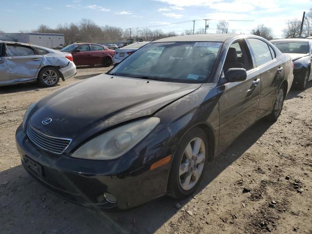 Lexus Es330 (2005)