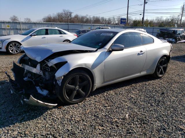 Infiniti G37 (2010)