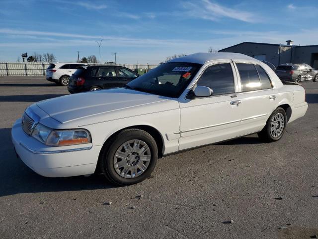 Mercury Grmarquis (2005)
