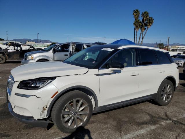 Lincoln Corsair (2020)