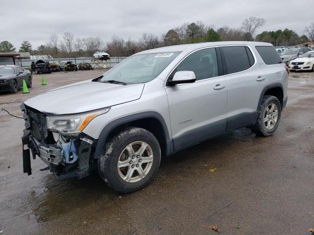 Gmc Acadia (2019)