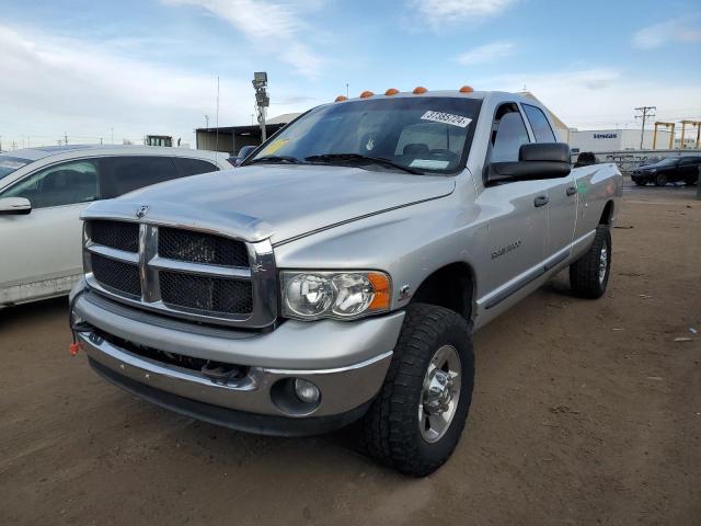 Dodge Ram 3500 (2005)