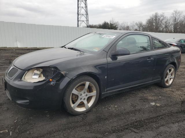Pontiac G5 (2007)