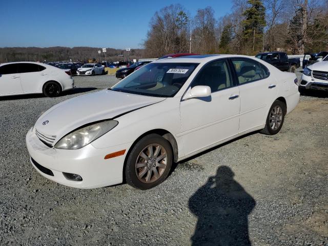 Lexus Es330 (2004)