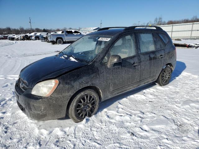 Kia Rondo (2009)