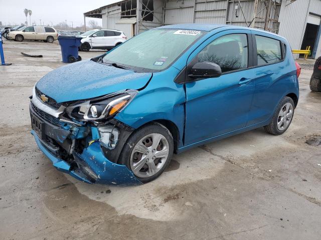 Chevrolet Spark (2019)